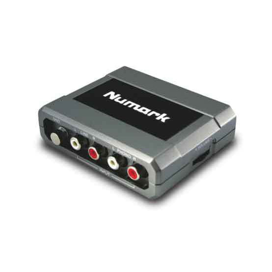 Numark Stereo iO V2
