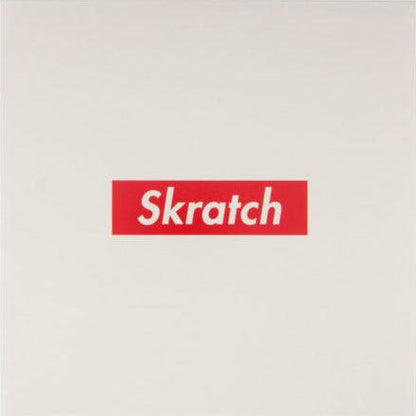 Kireek-Skratch 7"