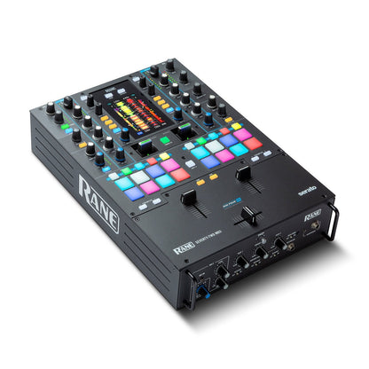 Rane DJ Seventy-Two MK2