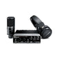 Steinberg UR22 MKII Recording Pack