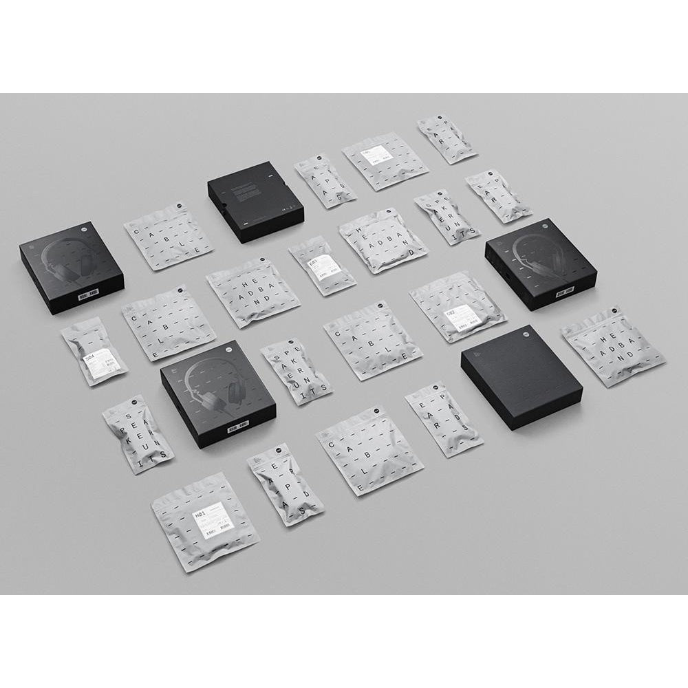 AIAIAI TMA-2 HD Wireless