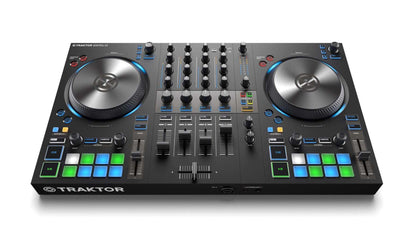 Native Instruments Traktor Kontrol S3