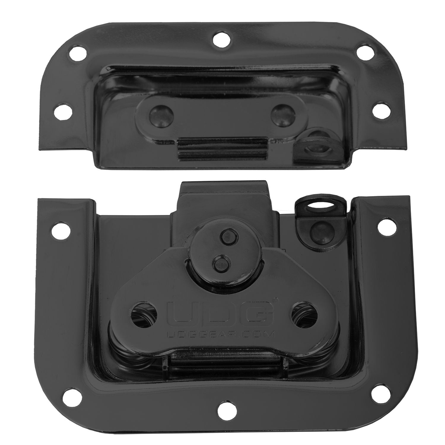 UDG Butterfly Latch + Rivets MK2 – The Little MIDI Store