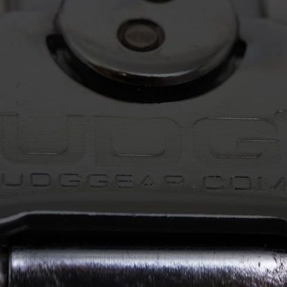 UDG Butterfly Latch + Rivets MK2