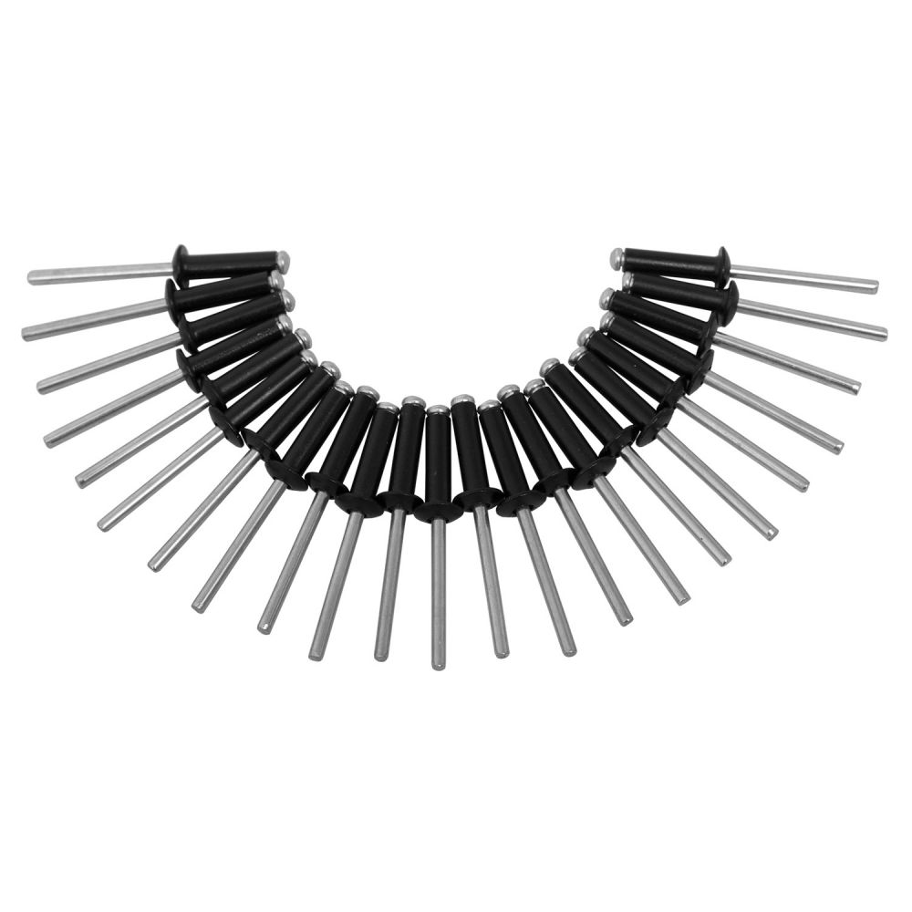 UDG Ultimate Industrial Rivets MK2 (One Pack 25 Pcs) For Flight Cases ...