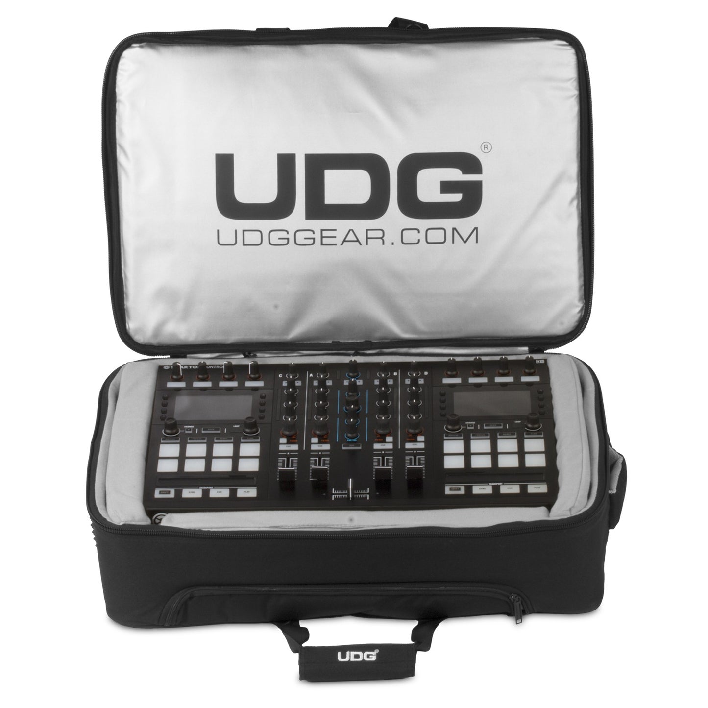 UDG Urbanite MIDI Controller Backpack Medium