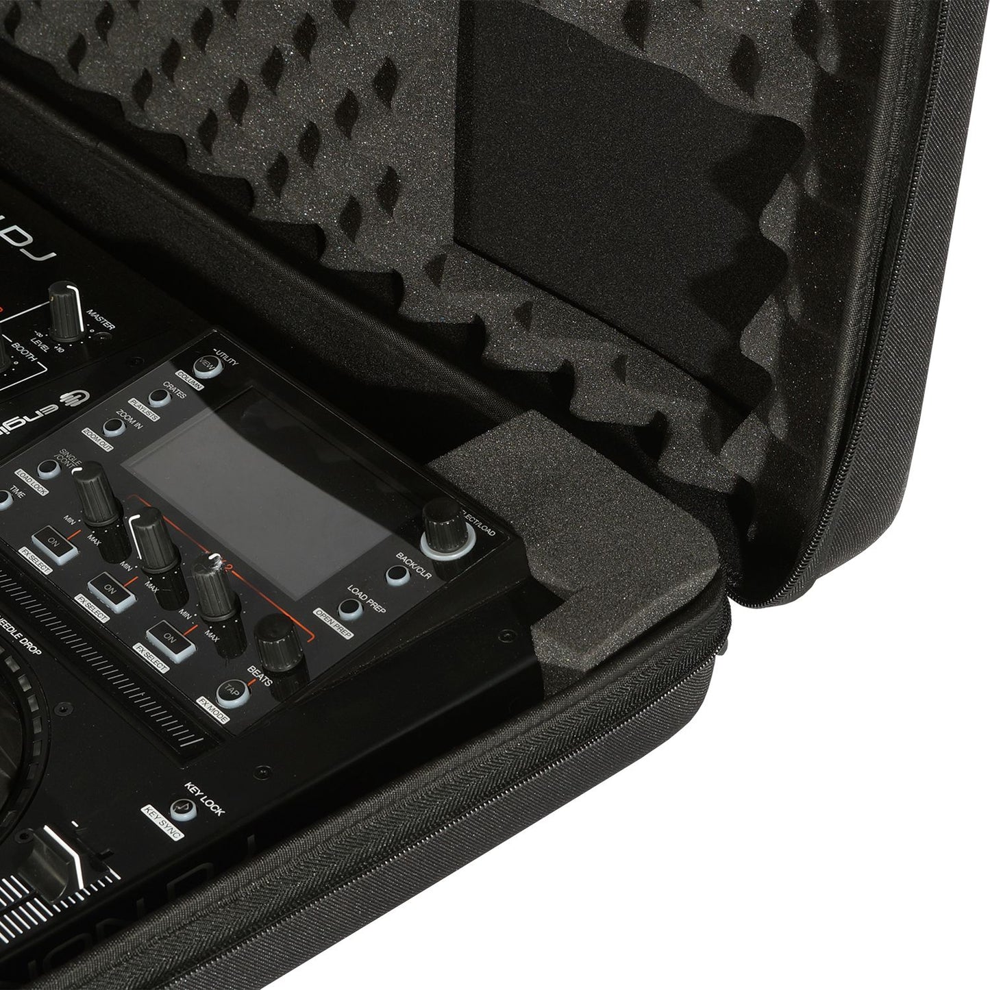 UDG Creator Pioneer DDJ-1000/XDJ-RX2/Denon DJ MCX8000/Roland DJ-808 Hardcase