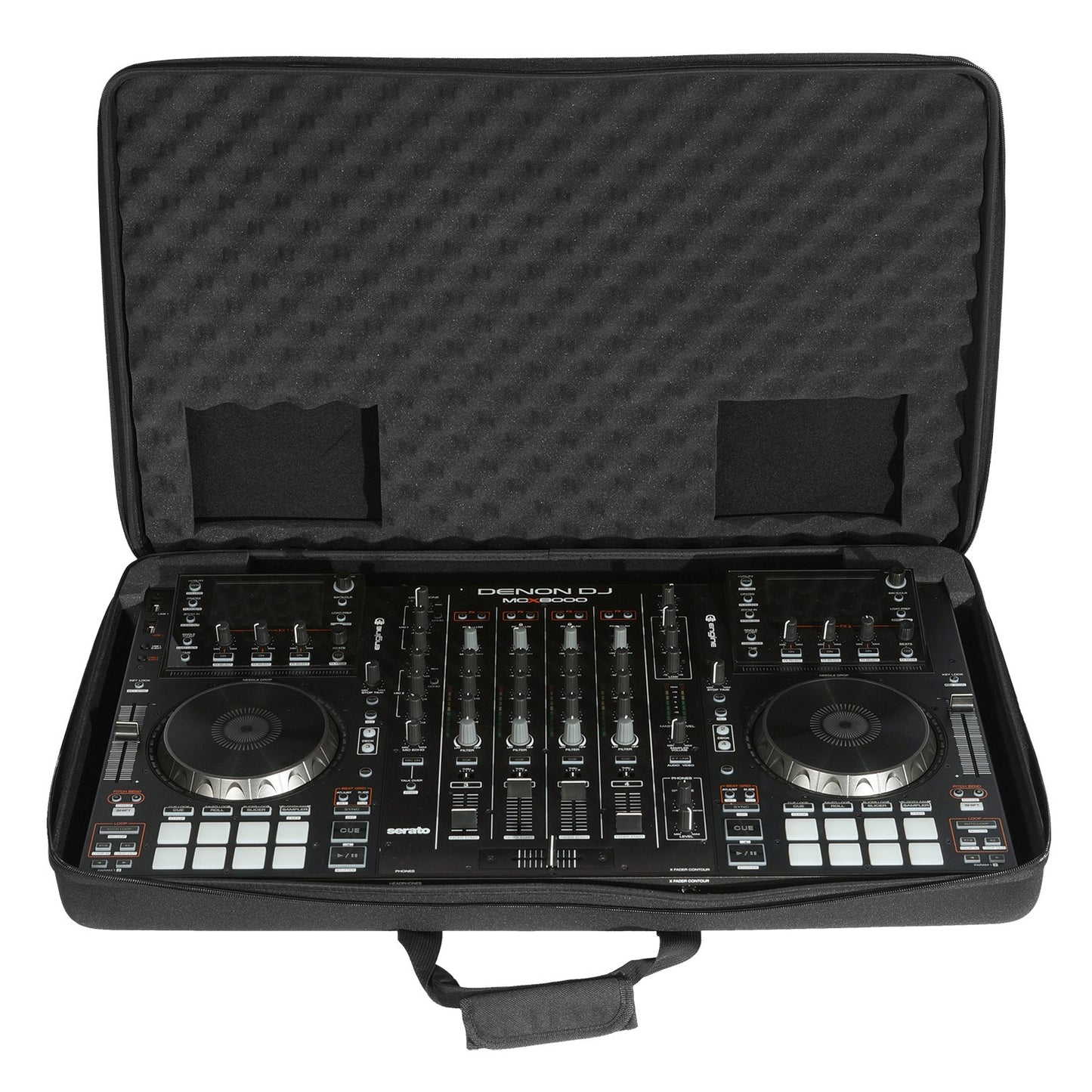 UDG Creator Pioneer DDJ-1000/XDJ-RX2/Denon DJ MCX8000/Roland DJ-808 Hardcase (Used)