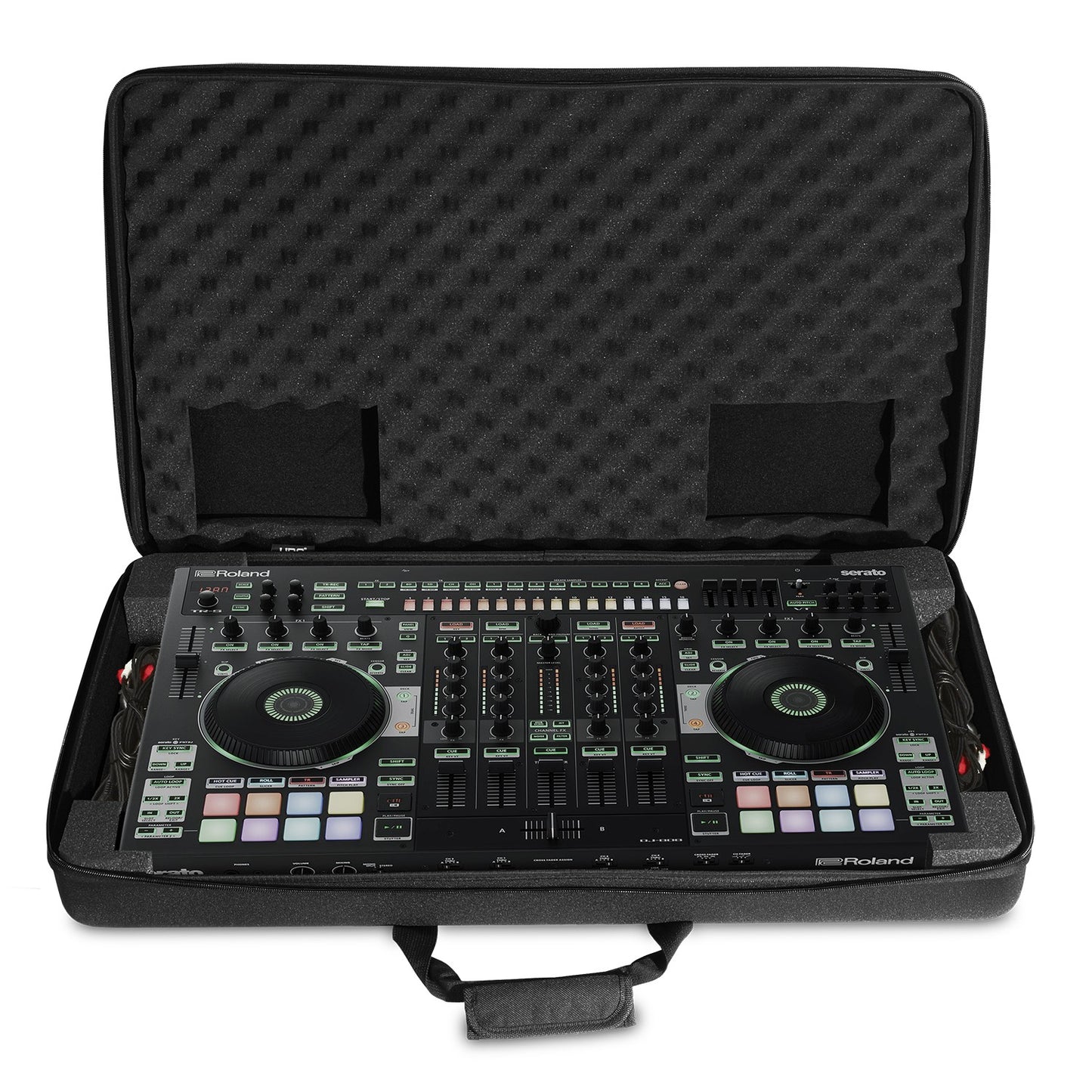 UDG Creator Pioneer DDJ-1000/XDJ-RX2/Denon DJ MCX8000/Roland DJ-808 Hardcase (Used)