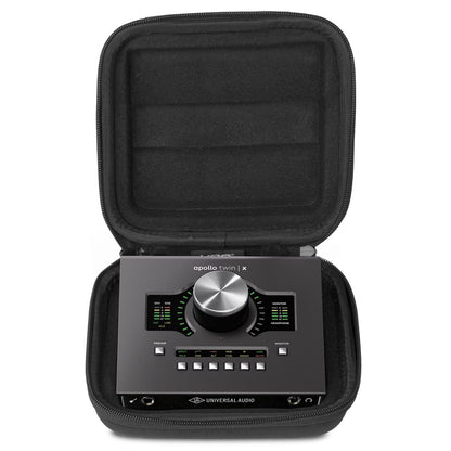 UDG Creator Universal Audio Apollo Twin MK2/X Hardcase