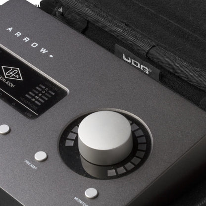 UDG Creator Universal Audio Arrow/Apollo Solo Hardcase