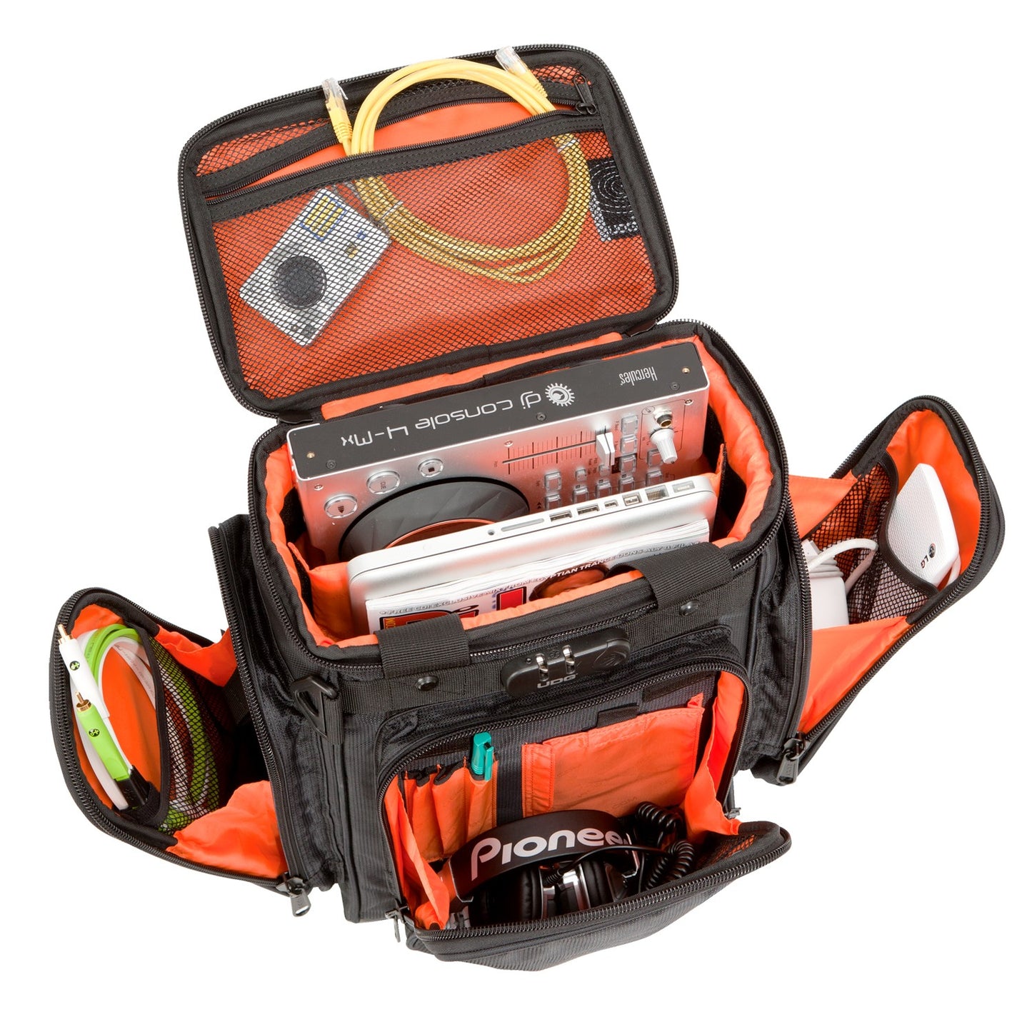 UDG Ultimate ProducerBag Small