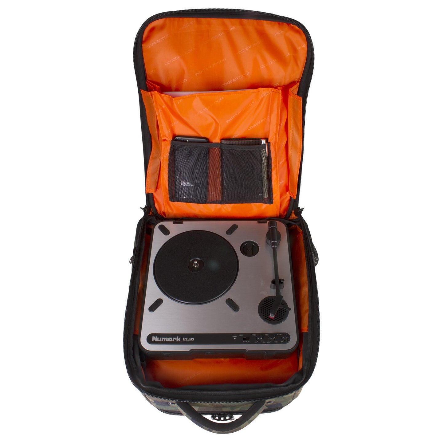 UDG Ultimate Backpack Slim
