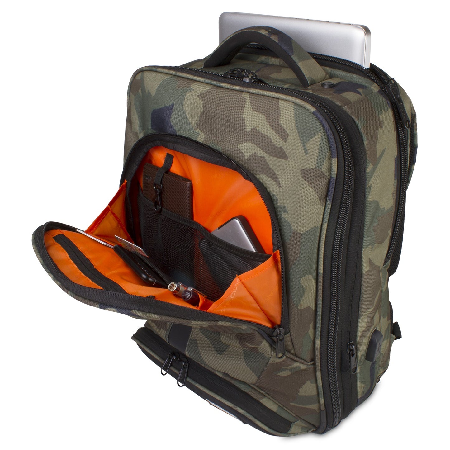 UDG Ultimate Backpack Slim