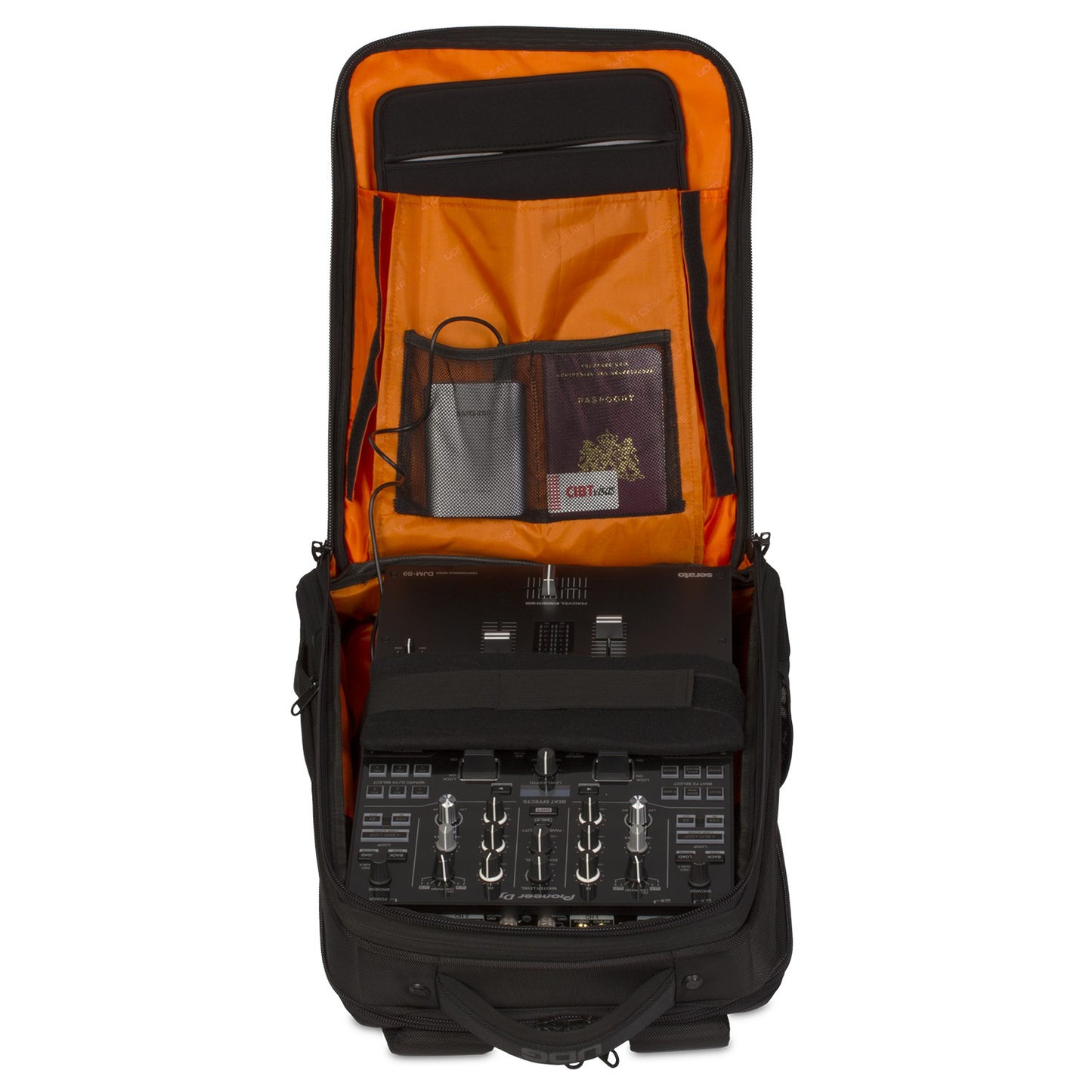 UDG Ultimate Backpack Slim