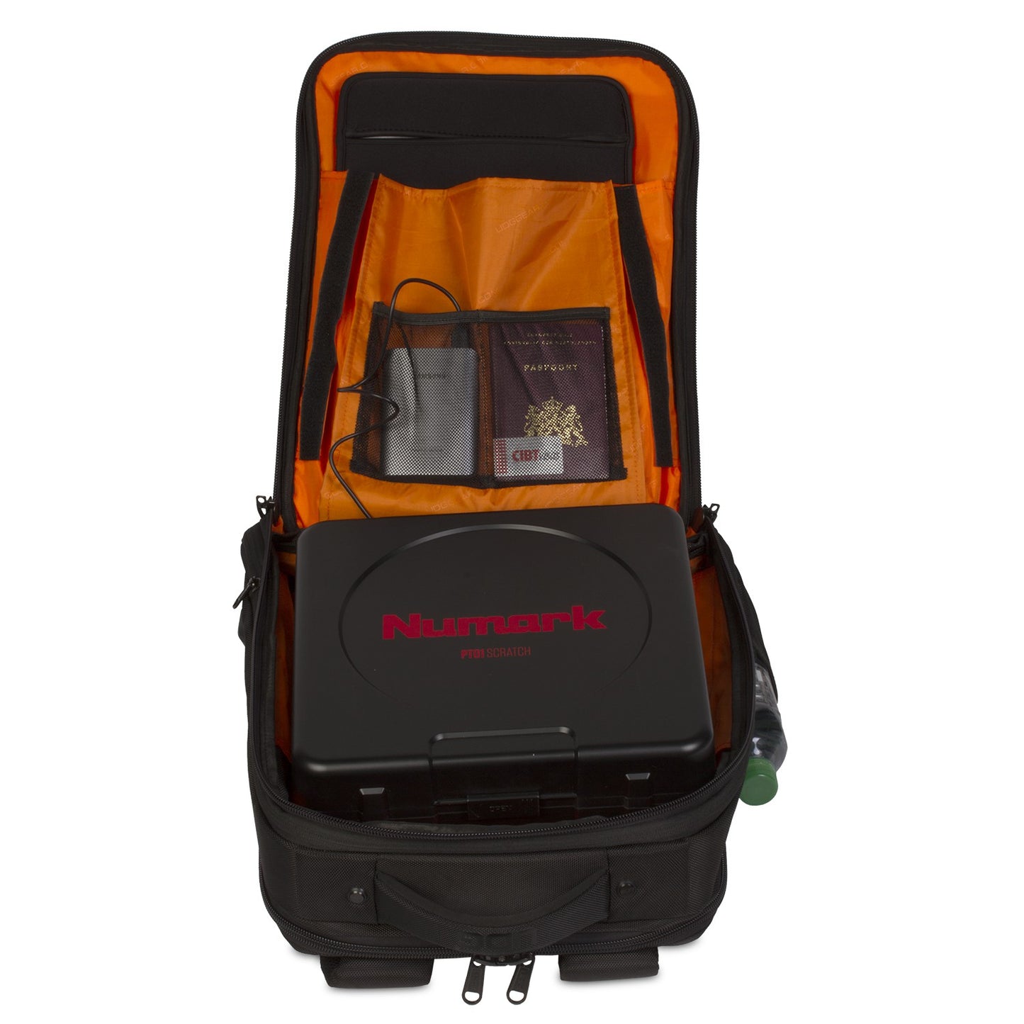 UDG Ultimate Backpack Slim