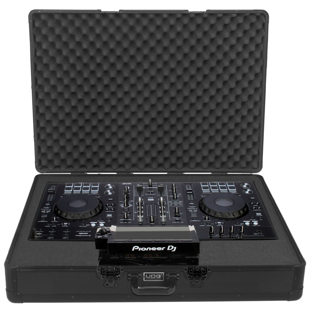 UDG Ultimate Pick Foam Flight Case Multi Format 2XL MK2