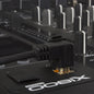 UDG Ultimate USB Cable 2.0 A-B Black Angled