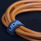 UDG Ultimate USB Cable 2.0 A-B Orange Angled