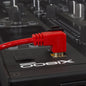 UDG Ultimate USB Cable 2.0 A-B Red Angled