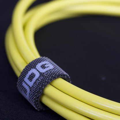 UDG Ultimate USB Cable 2.0 A-B Yellow Angled