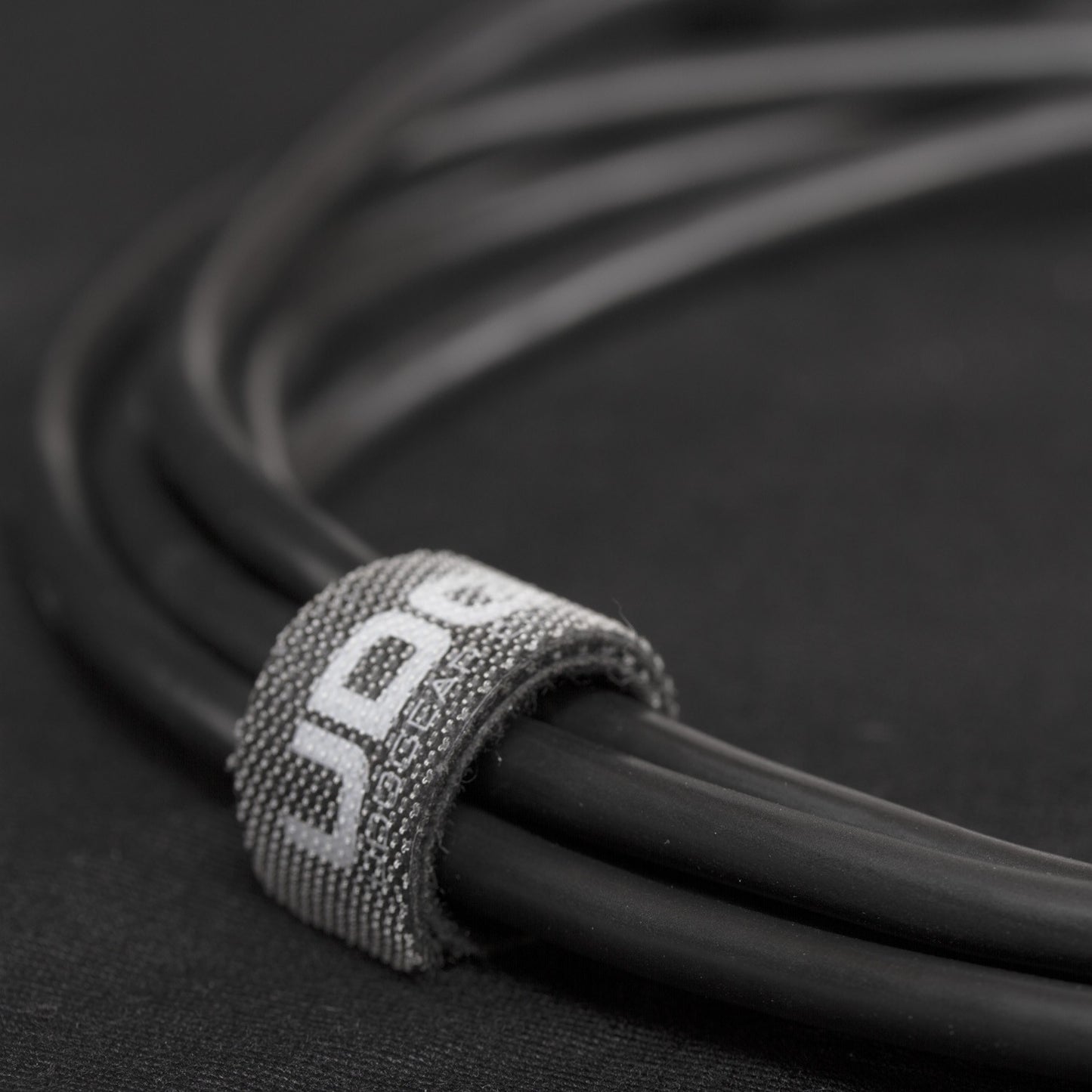 UDG Ultimate USB Cable 2.0 A-B Black Straight
