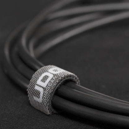 UDG Ultimate USB Cable 2.0 A-B Black Straight