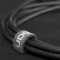 UDG Ultimate USB Cable 2.0 A-B Black Straight