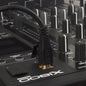 UDG Ultimate USB Cable 2.0 A-B Black Straight