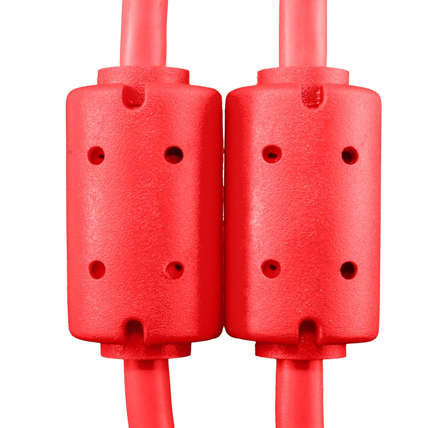 UDG Ultimate USB Cable 2.0 A-B Red Straight