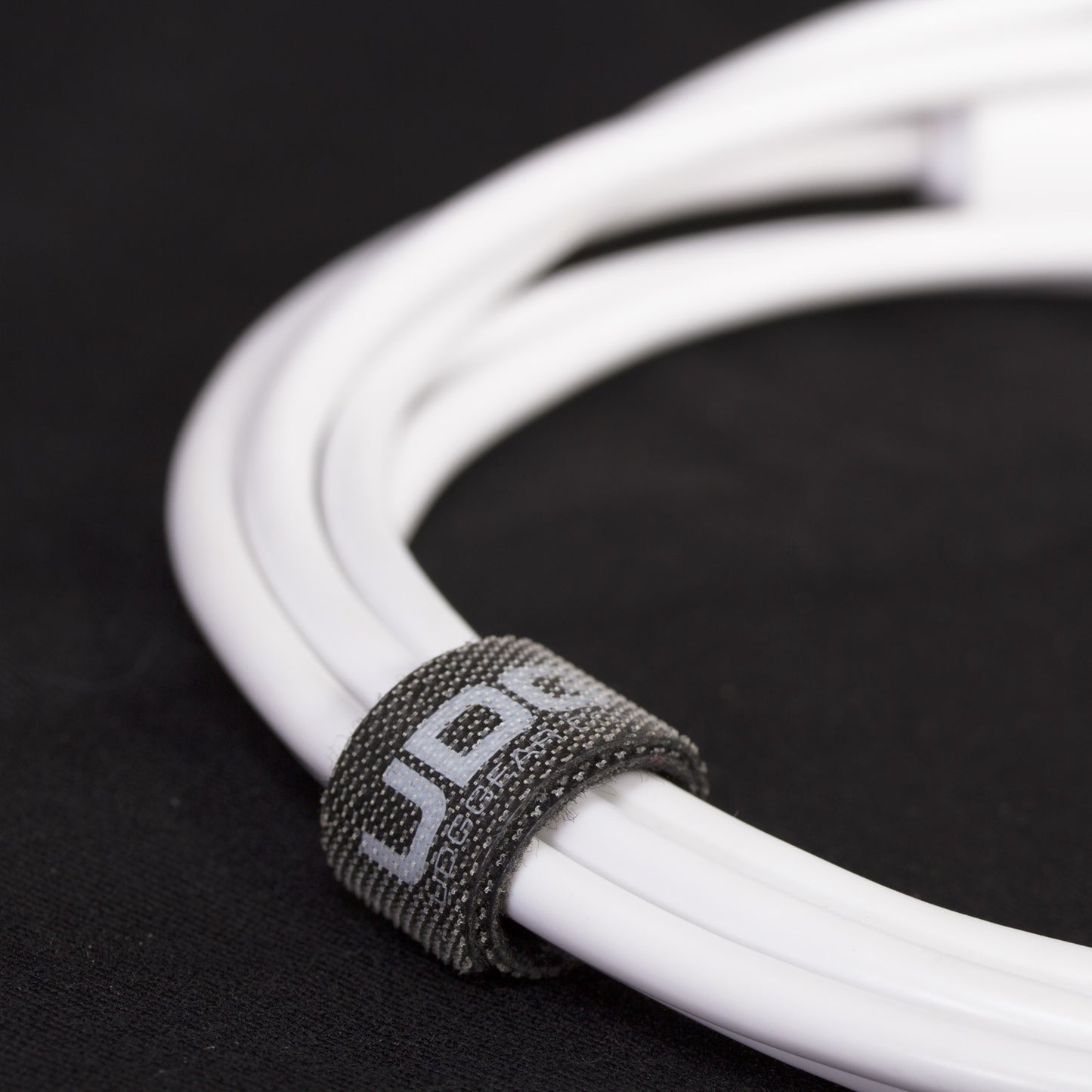 UDG Ultimate USB Cable 2.0 A-B White Straight