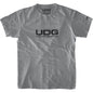 UDG T-Shirt Japanese Text Logo (NW)
